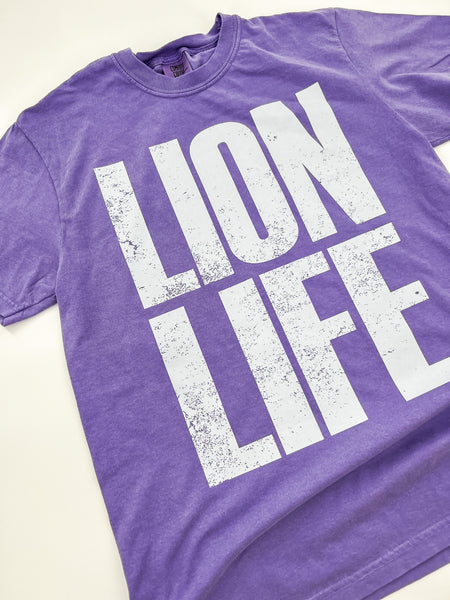 Lion Life