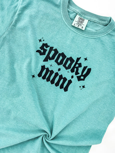 Spooky Mama + Mini